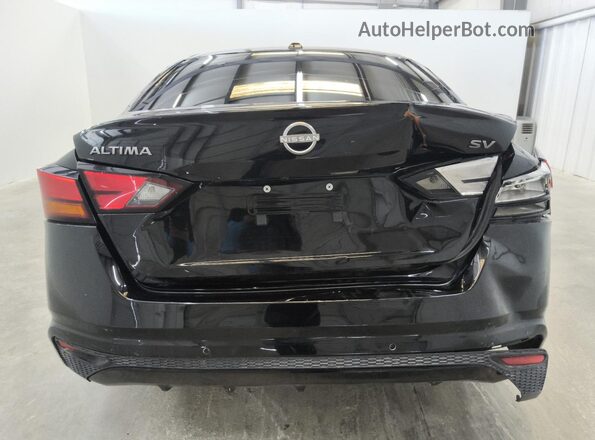 1N4BL4DV1PN360412 2023 NISSAN ALTIMA Black 