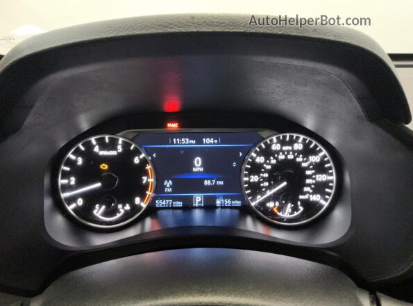 1N4BL4DV1PN360412 2023 NISSAN ALTIMA Black 