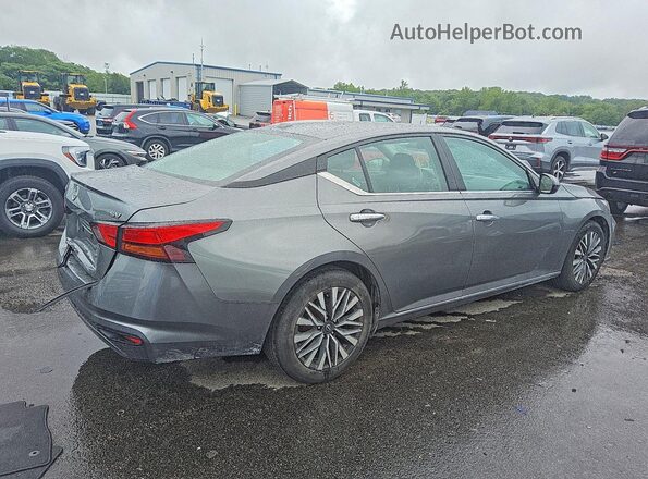 1N4BL4DV1PN376352 2023 NISSAN ALTIMA Gray Задня права чверть