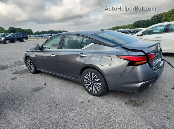1N4BL4DV1PN376352 2023 NISSAN ALTIMA Gray 