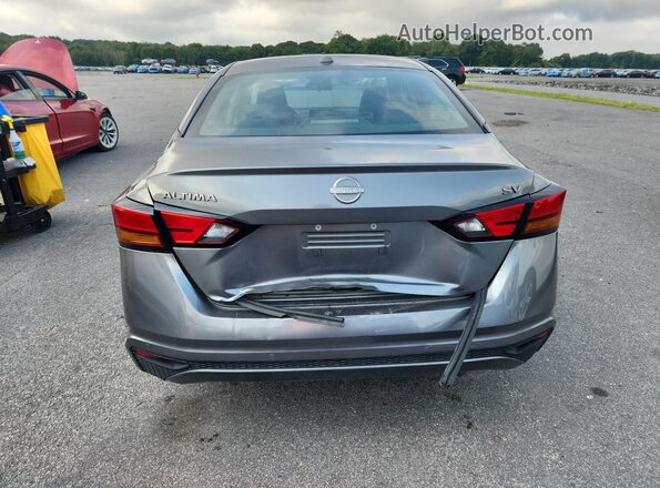 1N4BL4DV1PN376352 2023 NISSAN ALTIMA Gray 
