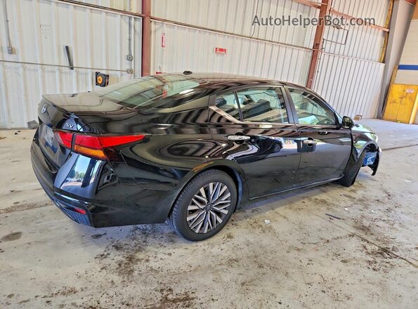1N4BL4DV1RN306627 2024 NISSAN ALTIMA Black Trasero derecho