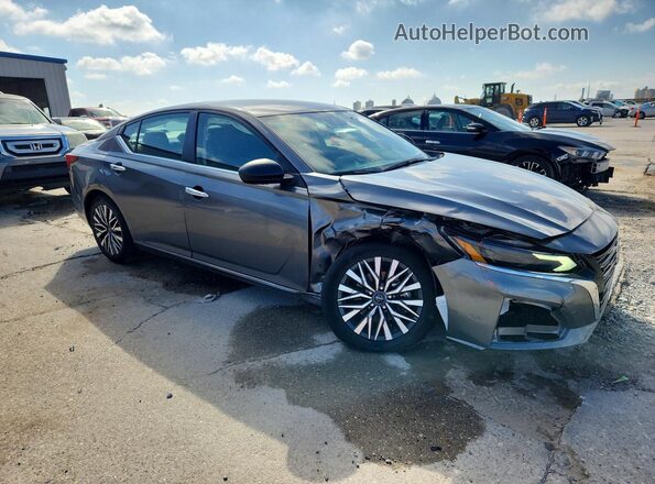 1N4BL4DV1RN323928 2024 NISSAN ALTIMA Silver Front right