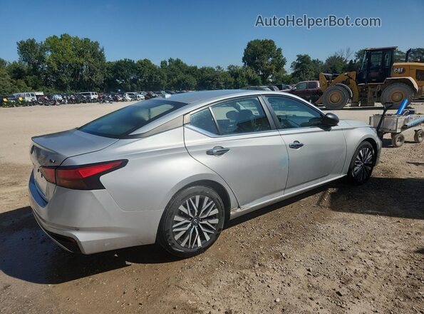 1N4BL4DV1RN348537 2024 NISSAN ALTIMA Silver 