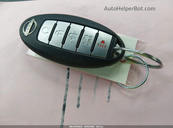 1N4BL4DV1SN373525 2025 NISSAN ALTIMA White Vista del salpicadero