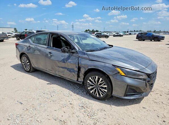 1N4BL4DV1TN314282 2026 NISSAN ALTIMA Gray Front right