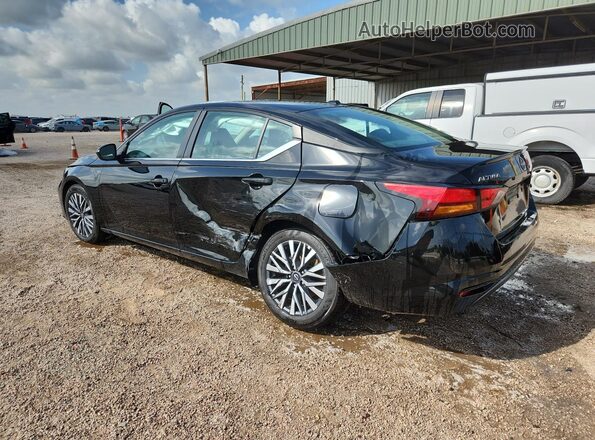 1N4BL4DV1TN320342 2026 NISSAN ALTIMA Black 