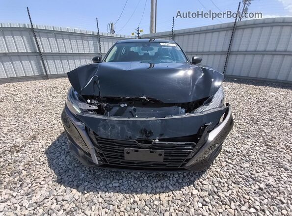 1N4BL4DV1TN320616 2026 NISSAN ALTIMA Black 