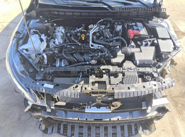 1N4BL4DV1TN350229 2026 NISSAN ALTIMA Gray Սալոնի հետևի տեսք