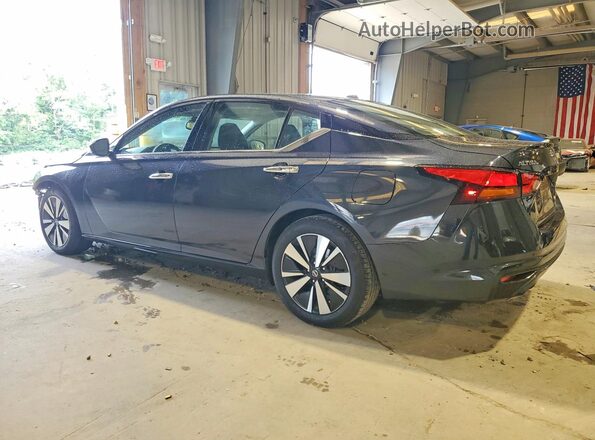 1N4BL4DV2KC127045 2019 NISSAN ALTIMA Purple Rear left