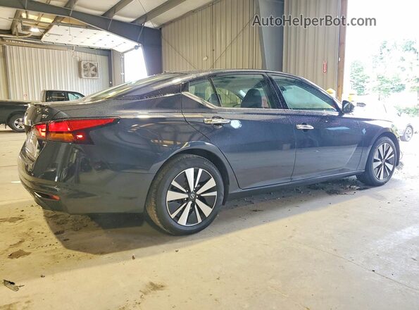 1N4BL4DV2KC127045 2019 NISSAN ALTIMA Purple Rear right
