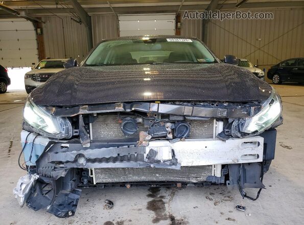 1N4BL4DV2KC127045 2019 NISSAN ALTIMA Purple Front view