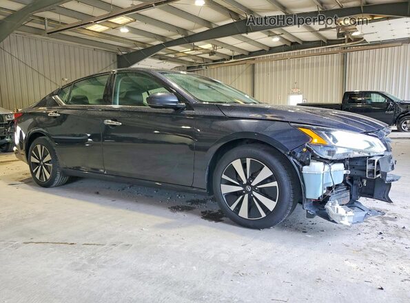 1N4BL4DV2KC127045 2019 NISSAN ALTIMA Purple Front right