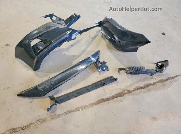1N4BL4DV2KC127045 2019 NISSAN ALTIMA Purple Engine compartment view