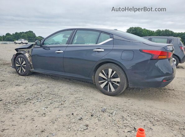 1N4BL4DV2MN327401 2021 NISSAN ALTIMA Charcoal Tył lewy