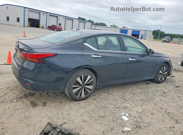 1N4BL4DV2MN327401 2021 NISSAN ALTIMA Charcoal Tył prawy