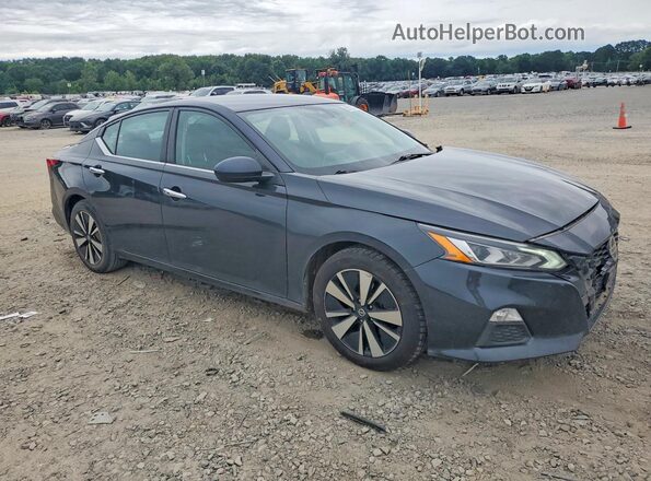 1N4BL4DV2MN327401 2021 NISSAN ALTIMA Charcoal Przód prawy