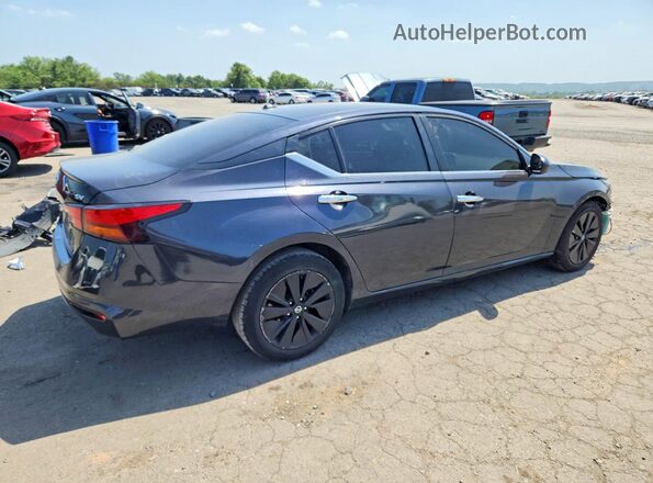 1N4BL4DV2MN357935 2021 NISSAN ALTIMA Black Rear right