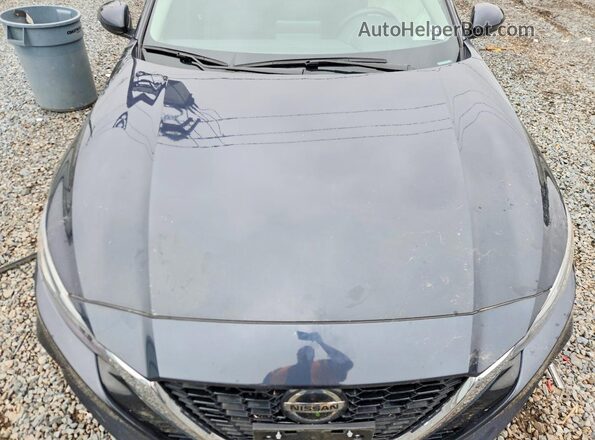 1N4BL4DV2NN354471 2022 NISSAN ALTIMA Gray Вид задньої частини салону