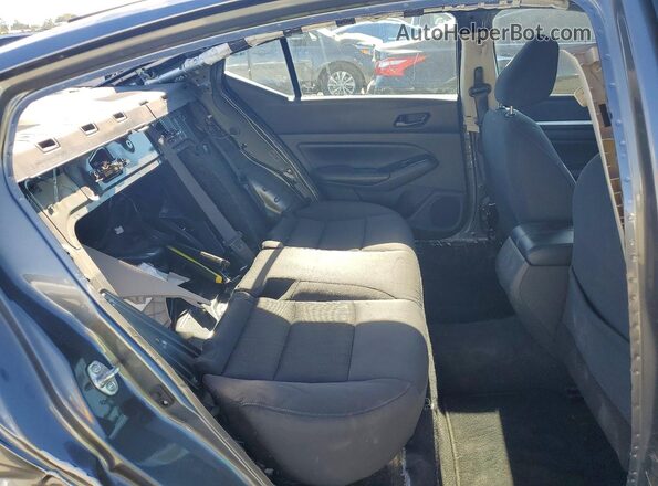 1N4BL4DV2PN383374 2023 NISSAN ALTIMA Серый Вид задних сидений