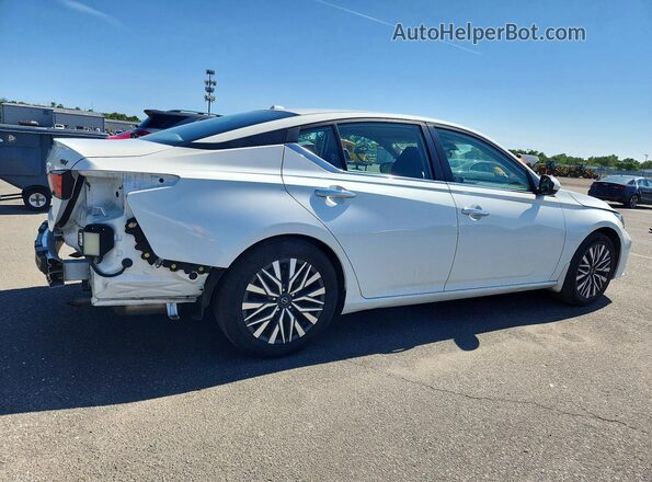 1N4BL4DV2PN426305 2023 NISSAN ALTIMA White Trasero derecho