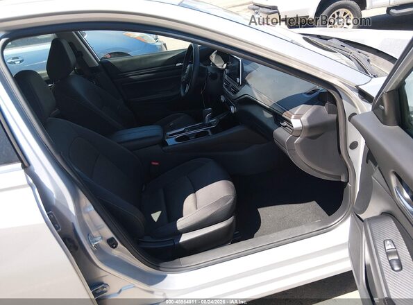 1N4BL4DV2RN339362 2024 NISSAN ALTIMA Gray Սալոնի դիմացի տեսք