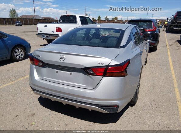 1N4BL4DV2RN339362 2024 NISSAN ALTIMA Gray Հետևի աջ