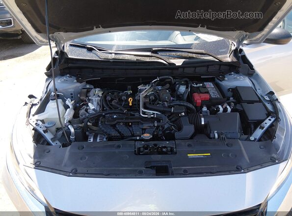 1N4BL4DV2RN339362 2024 NISSAN ALTIMA Gray Հետևի տեսք