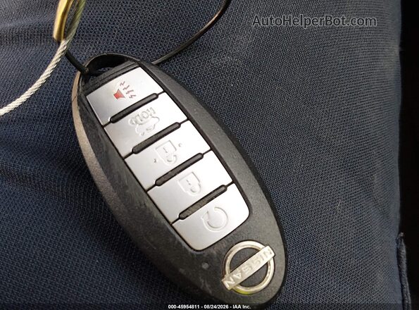 1N4BL4DV2RN339362 2024 NISSAN ALTIMA Gray Առջևի վահանակի տեսք