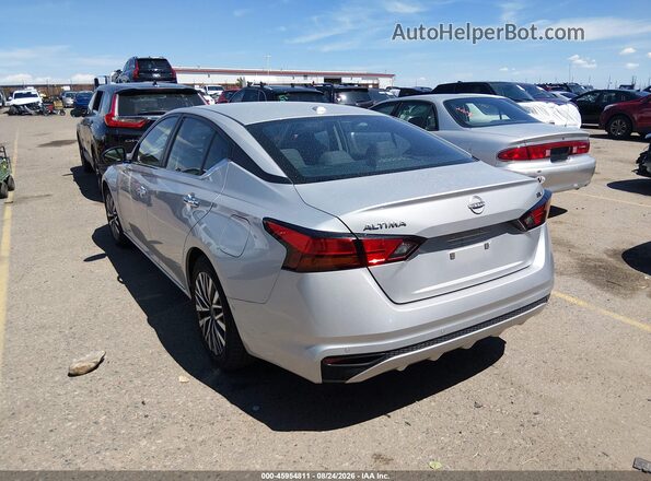 1N4BL4DV2RN339362 2024 NISSAN ALTIMA Gray Հետևի ձախ
