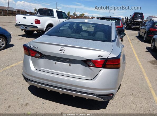 1N4BL4DV2RN339362 2024 NISSAN ALTIMA Gray 
