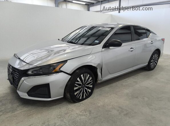 1N4BL4DV2RN339409 2024 NISSAN ALTIMA Silver 