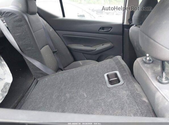 1N4BL4DV2RN358381 2024 NISSAN ALTIMA Burgundy VIN კოდის სტიკერის ხედი