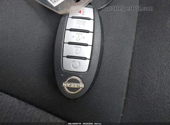 1N4BL4DV2RN358381 2024 NISSAN ALTIMA Burgundy წინა პანელის ხედი