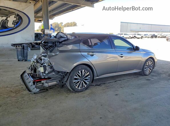1N4BL4DV2RN366142 2024 NISSAN ALTIMA Gray Trasero derecho