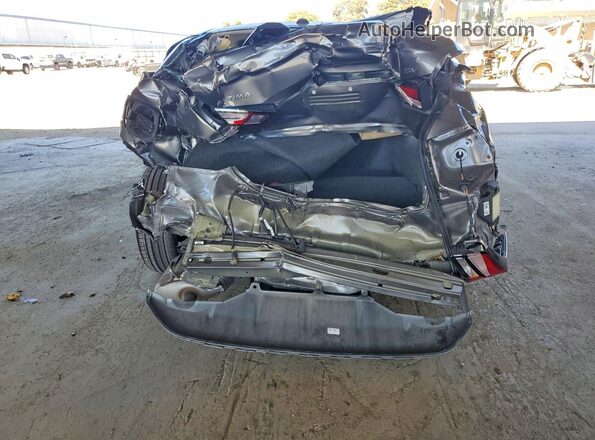 1N4BL4DV2RN366142 2024 NISSAN ALTIMA Gray Vista trasera