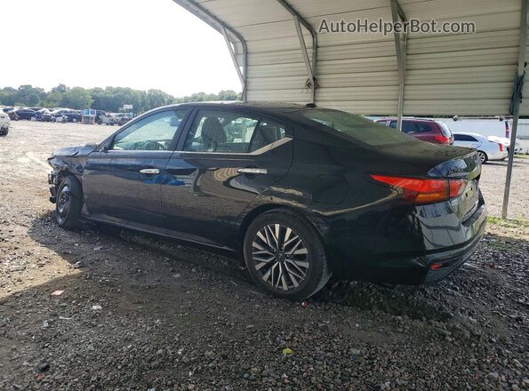 1N4BL4DV2RN376427 2024 NISSAN ALTIMA Black Հետևի ձախ