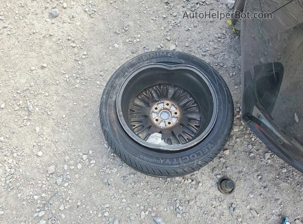1N4BL4DV2RN376427 2024 NISSAN ALTIMA Black Շարժիչի բաժամունքի տեսք