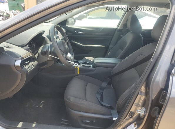 1N4BL4DV2RN381031 2024 NISSAN ALTIMA Серый 