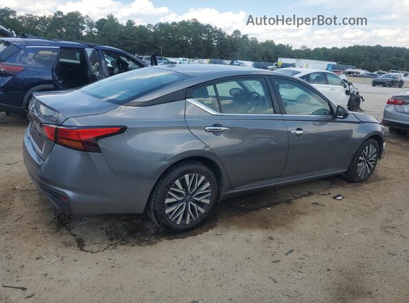 1N4BL4DV2RN381031 2024 NISSAN ALTIMA Серый Панорамный вид салона 360°