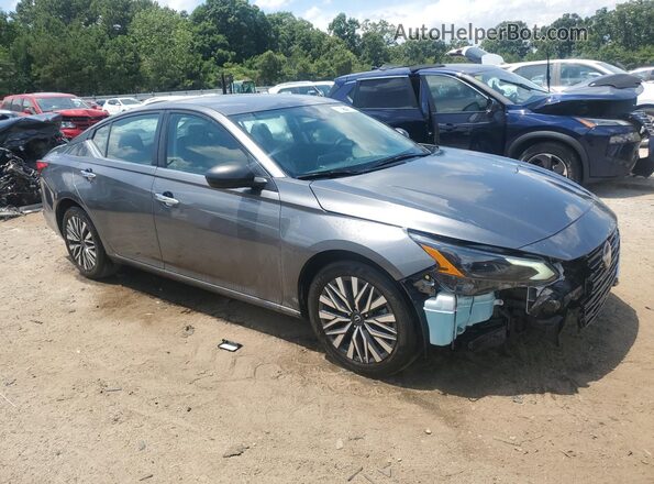 1N4BL4DV2RN381031 2024 NISSAN ALTIMA Серый 