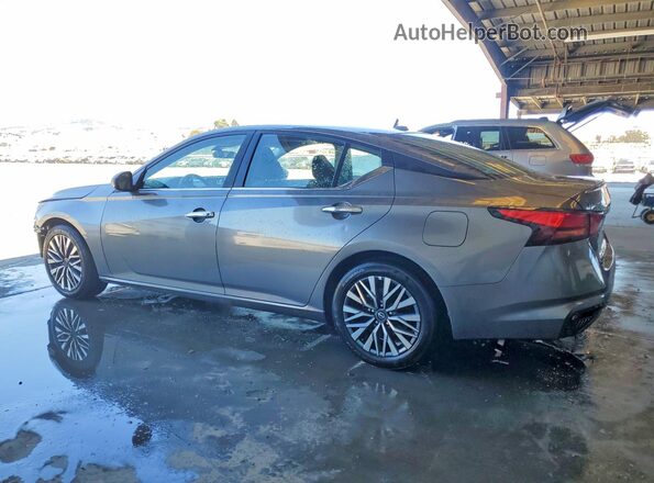 1N4BL4DV2SN319943 2025 NISSAN ALTIMA Gray Tył lewy