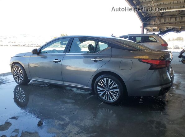 1N4BL4DV2SN319943 2025 NISSAN ALTIMA Gray 