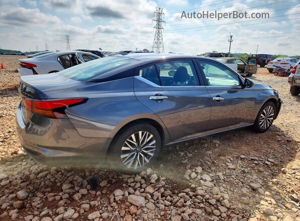 1N4BL4DV2SN341487 2025 NISSAN ALTIMA Gray Հետևի աջ