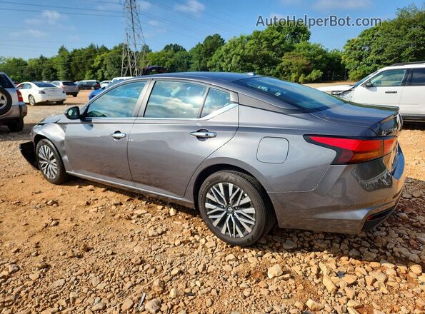 1N4BL4DV2SN341487 2025 NISSAN ALTIMA Gray Հետևի ձախ