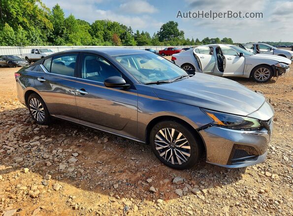 1N4BL4DV2SN341487 2025 NISSAN ALTIMA Gray Առջևի աջ
