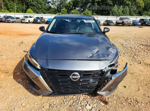 1N4BL4DV2SN341487 2025 NISSAN ALTIMA Gray Դիմացի տեսք