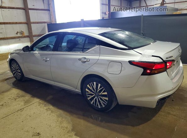 1N4BL4DV2SN360914 2025 NISSAN ALTIMA Silver Հետևի ձախ