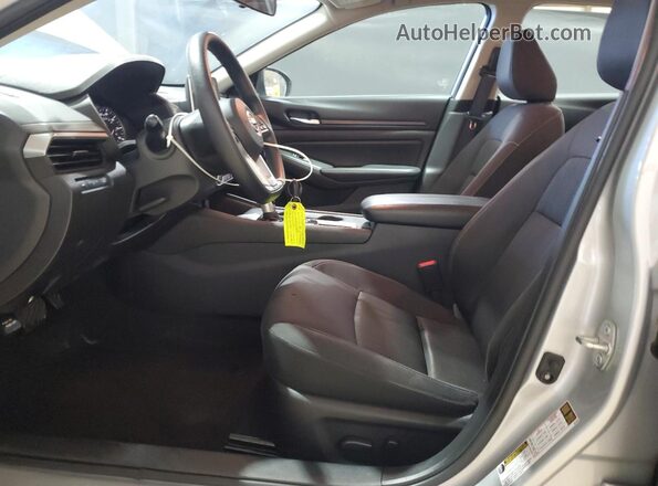 1N4BL4DV2SN360914 2025 NISSAN ALTIMA Silver 