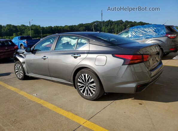 1N4BL4DV2SN374568 2025 NISSAN ALTIMA Gray Հետևի ձախ